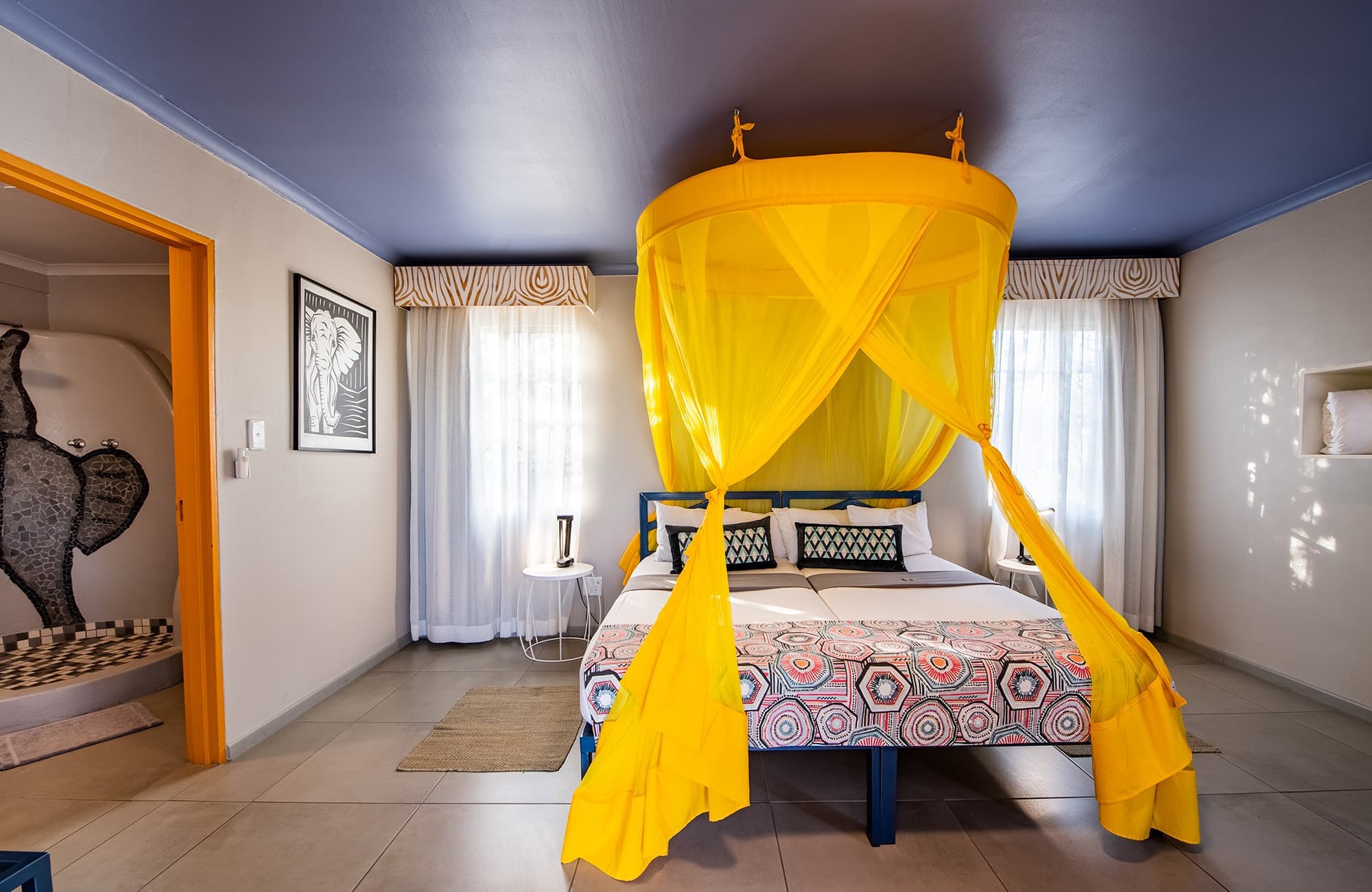 Etosha Safari Camp thumbnail 3